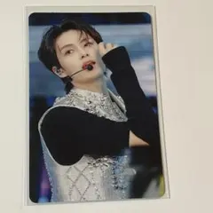 SEVENTEEN セブチ follow again トレカ ジュン