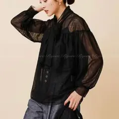 レディース デニムシャツ