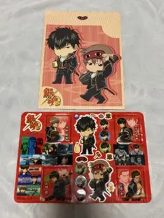 2025年最新】銀魂クリアカードコレクションの人気アイテム