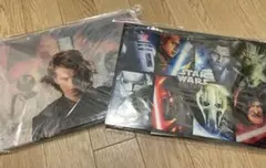 STAR WARS Happyくじ　B賞　ラストワン