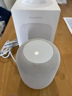 2026年最新】HOMEPod 第1世代の人気アイテム - メルカリ