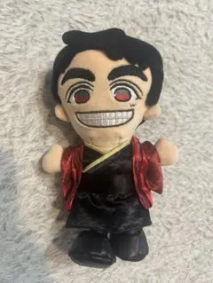 新品未使用 重岡大毅 WEST. ぬい ぬいぐるみ 関西七色男大祭り ちび