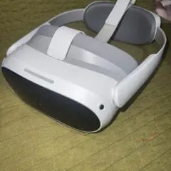 訳あり。pico4 右コントローラー不具合あり VR VR機器 ゴーグル
