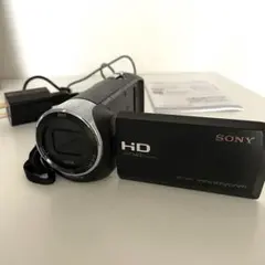 2025年最新】sony hdr-cx470の人気アイテム - メルカリ