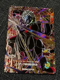 ドラゴンボールスーパーダイバーズ　SDV8-067 ミラ