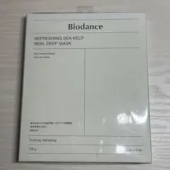 Biodance シートマスク 4枚入りのサムネイル