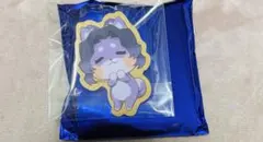 鬼滅の刃　バレンタイン　胡蝶しのぶ　アニマルクッキーバッジ