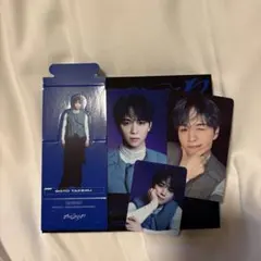 INI THE ORIGIN Ascending ver. 後藤威尊