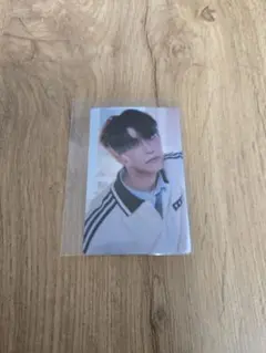 ALD1 シンロン JEWEL CASE ver.　ステッカー