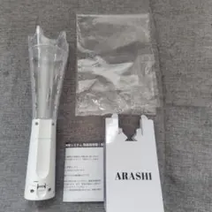 We are ARASHI 2026 ペンライト 2個セット - メルカリ