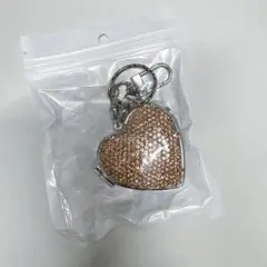 ノベルティ キーホルダー