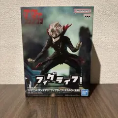 フィグライフ ダンダダン オカルン(変身) フィギュア