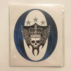 3JSB 非売品シール