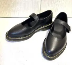 【極美品】Dr. Martens ELPHIE MJ メリージェーン 24cm 極美品】Dr. Martens ELPHIE MJ メリージェーン 24cm - メルカリ