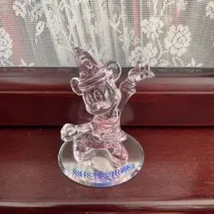 2025年最新】ガラス細工 ミッキーの人気アイテム - メルカリ