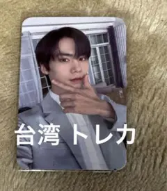 ASTRO ラキ トレカ