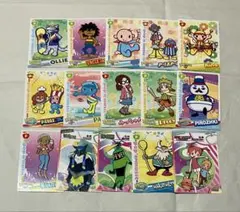 ポップンミュージックカード 六 ノーマル - メルカリ