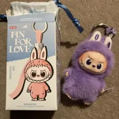 専用です・他の方はご購入をお控えくださいPOP MART イニシャルＴ