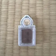 マジョリカマジョルカ単色アイシャドウ ブラウン
