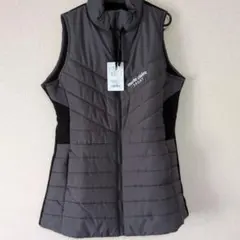 marie claire SPORT 中綿ベスト L