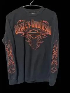 Harley-Davidson ロンT