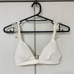 【美品】ALEXIA STAM フリンジビキニ