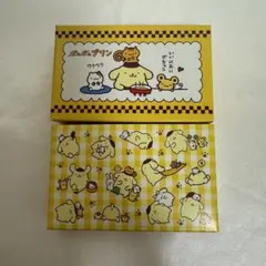 シナモロール お札&宝くじメモ メモ サンリオ SANRIO シナモン - メルカリ