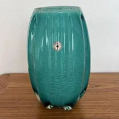 岩田ガラス　iwata glass ガラス花瓶 大型