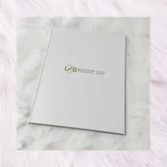 Hey! Say! JUMP I/O パンフレット