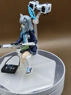 ブルーアーカイブ ブルアカ ウエハースカード くじメイト 缶バッジ 砂