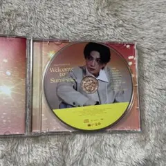 FANTASTICS 八木勇征　ピクチャーレーベル