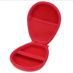 大特価⭐️Aenllosi 収納ケース対応 赤 ケースのみ 小物入れ