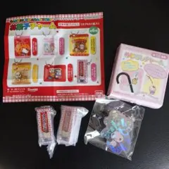 サンリオ ３個セット