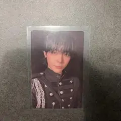 &TEAM NICHOLAS トレカ