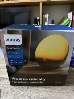 PHILIPS SmartSleep Wake-Up Lightのサムネイル