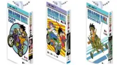 ドラゴンボールコミックチャームコレクション01 4 7 14巻