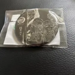 鬼滅の刃　産屋敷一家　缶バッジ