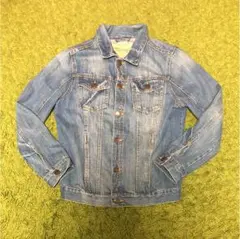 ZARA BOYS ジージャン 152センチ