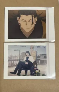 2025年最新】ぱしゃこれ 夏油の人気アイテム - メルカリ