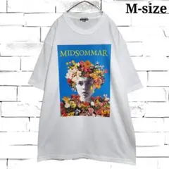 MIDSOMMAR Weber Tシャツ XL 新品 やっと「ミッドサマー」のTシャツが届いた！ : r/Midsommar