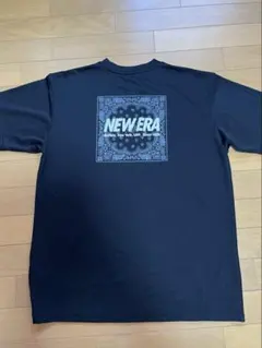 NEW ERA Tシャツのサムネイル