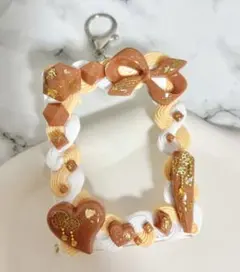 ホイップデコケース　No.199