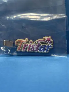 アイカツ！グッズコレクション3 トライスター ラバークリップ