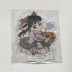 鬼滅の刃 ハロウィン 2025 アクリルスタンド 栗花落カナヲ