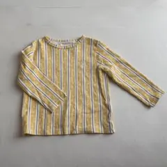 house on the hill argyle tシャツ 90サイズ - メルカリ