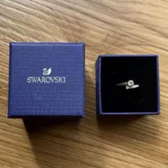 スワロフスキー リング 指輪 Swarovskiのサムネイル