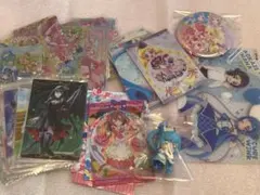 プリキュア ウエハース カード まとめ売り 約50枚