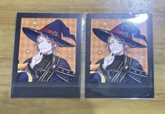 ツイステ ケイト ぱしゃこれ ノーマル N