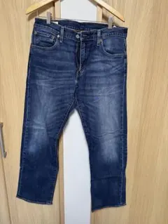Levi's 리바이스 569 데님 팬츠 W32 L32