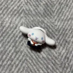 サンリオ シナモロール　カードキャプターさくら コラボ　マスコット